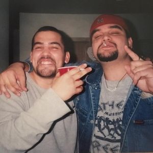 Meet your Posher, Bruce